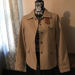 LAUREN by Ralph Lauren jacket